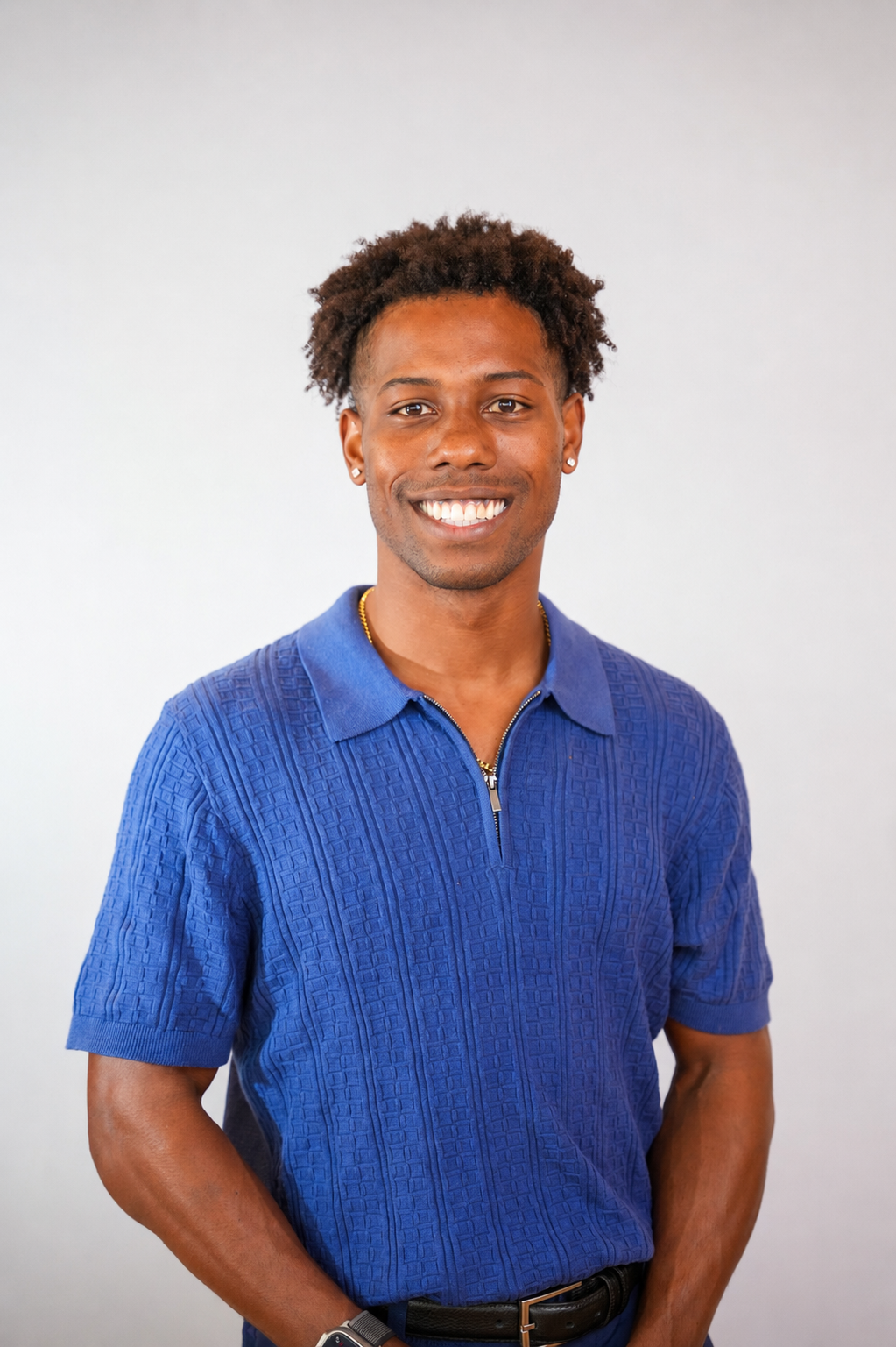 Jordan Henderson, REALTOR